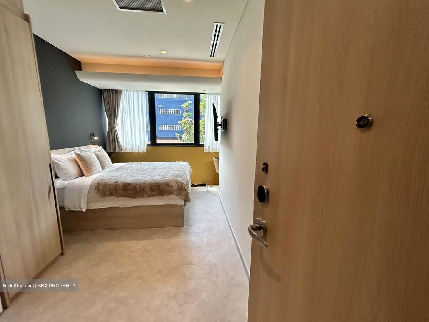 Coliwoo Midtown (D7), Apartment #606932481